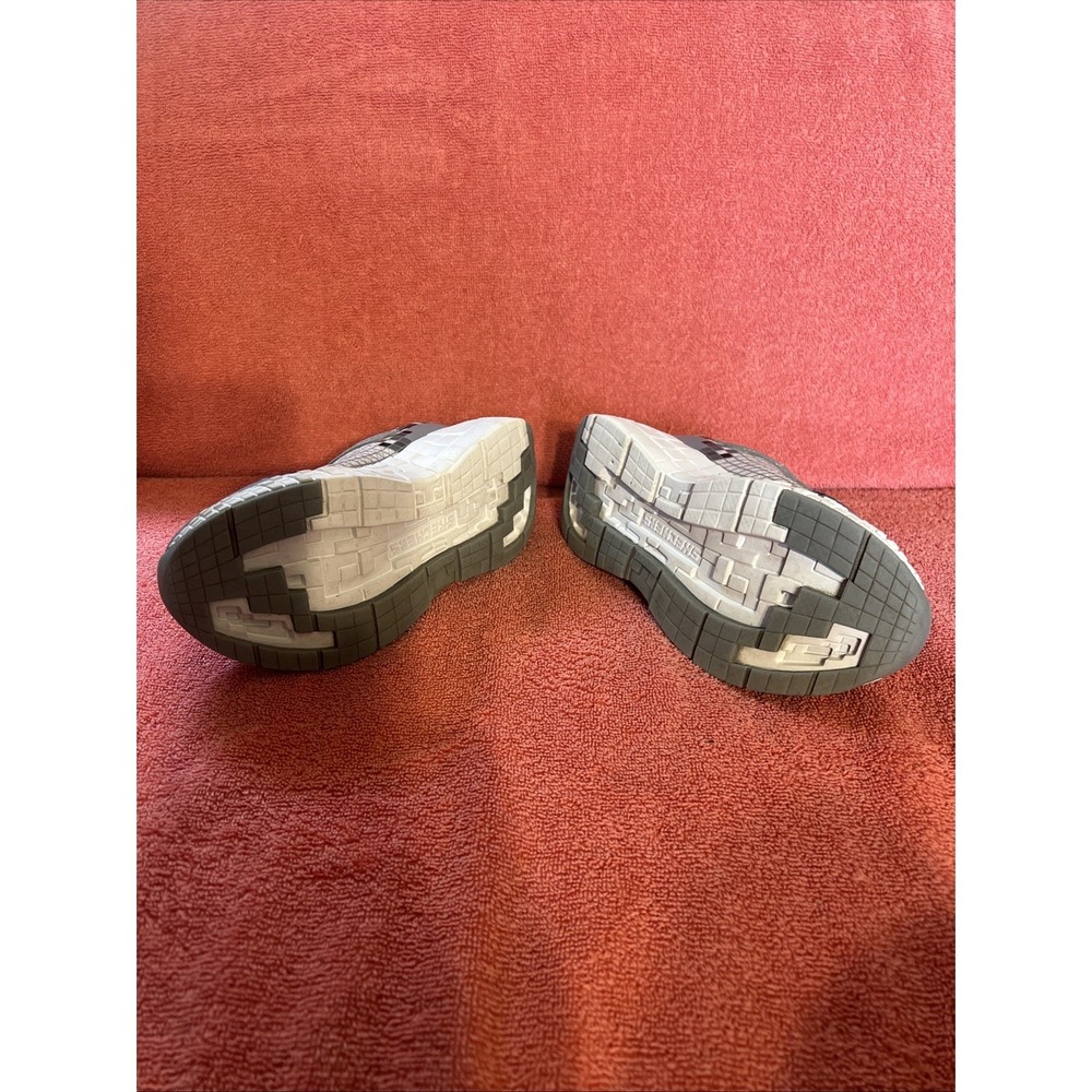 Skechers Mega Craft 3 Boys Size 1 - Picture 6 of 6